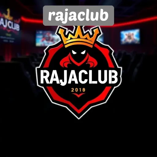 Manfaat Bergabung di Rajaclub bagi Para Gamer