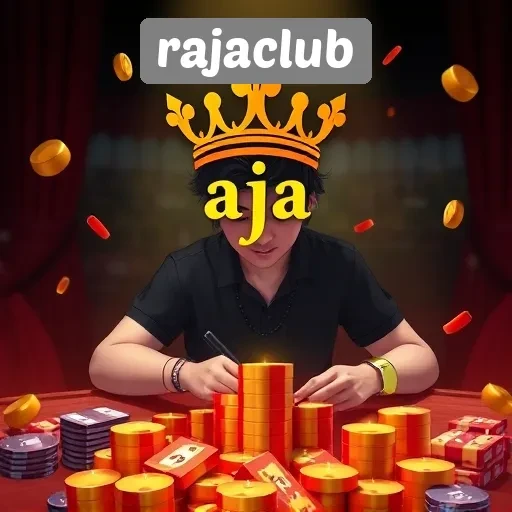 Fasilitas Terbaik yang Ditawarkan Rajaclub untuk Gamers