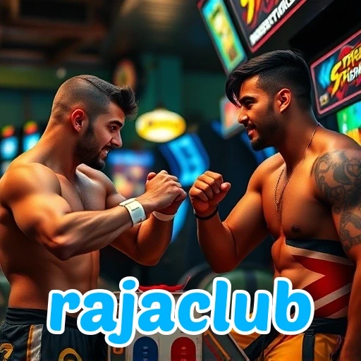 rajaclub: Bonus Harian Penuh Kejutan Untuk Para Pemain