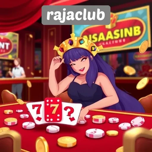 Diverse Permainan yang Tersedia di Rajaclub