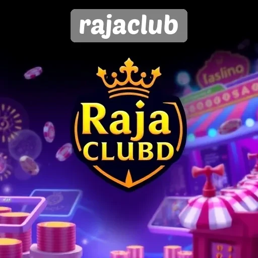 Evolusi Rajaclub dalam industri game online