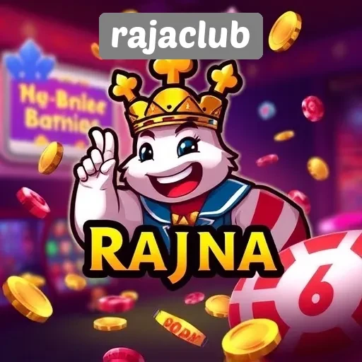 Mengulik Fitur Menarik di Situs Game Rajaclub