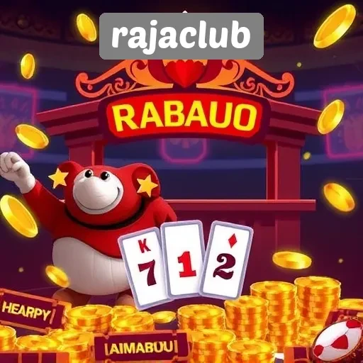Menjelajahi Fitur Menarik di Situs Game Rajaclub