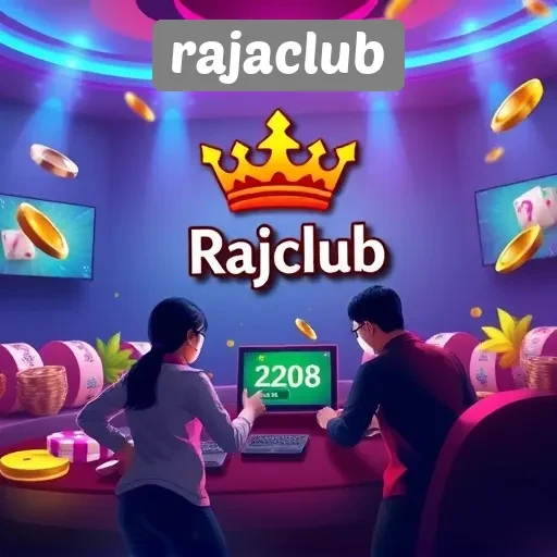 Mengupas Fitur Menarik di Situs Game Rajaclub