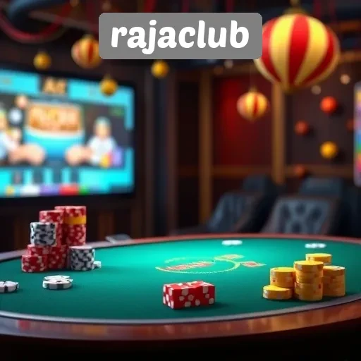 Mengulas Fitur Menarik di Situs Game Rajaclub