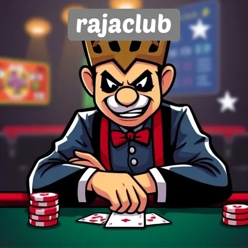Panduan Lengkap Memulai Permainan di Rajaclub