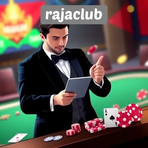 Inovasi dan Pengalaman Bermain di Rajaclub
