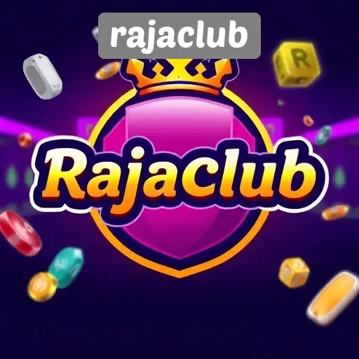 Mengenal Rajaclub sebagai Platform Game Terpercaya