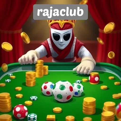 Informasi Terbaru tentang Promosi di Situs Rajaclub