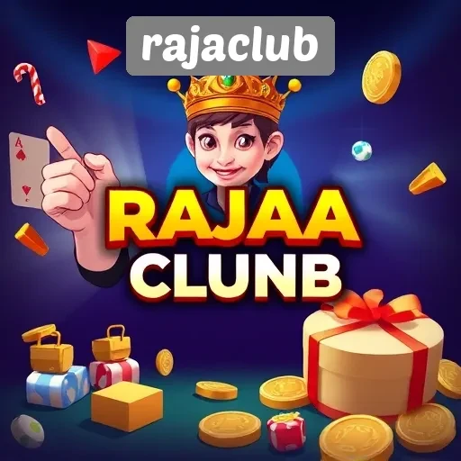 Berbagai Game Populer yang Tersedia di Rajaclub