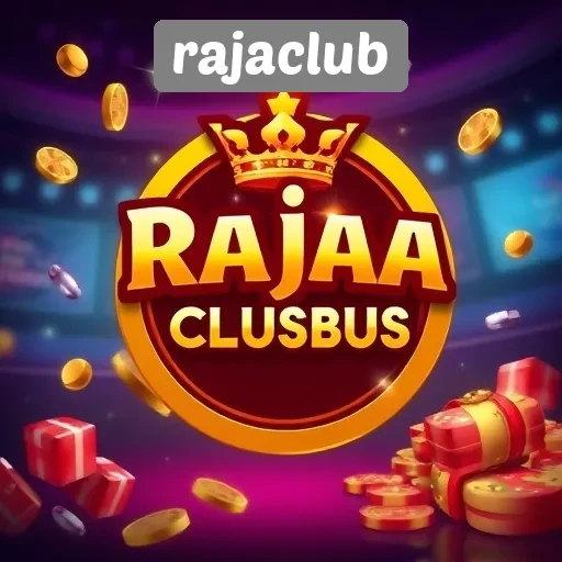Daftar Game Populer yang Tersedia di Rajaclub