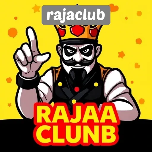 Keunggulan RajaClub dalam Dunia Game Online Indonesia