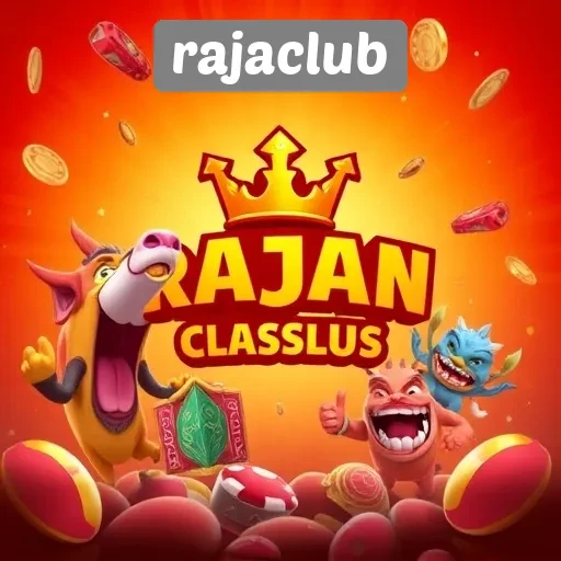Menelusuri Fitur Unggulan dari Situs Game Rajaclub