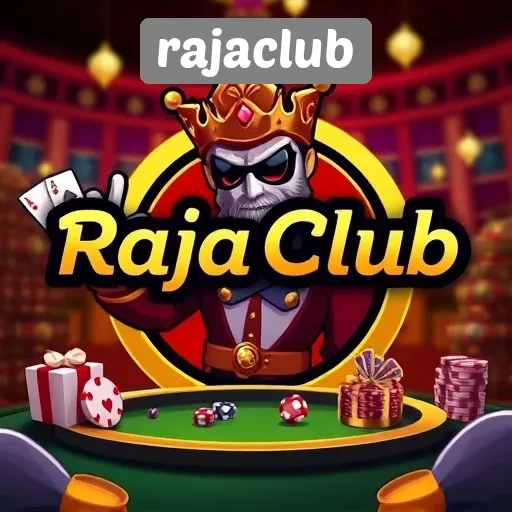 Mengenal RajaClub Sebagai Platform Game Online Terpercaya