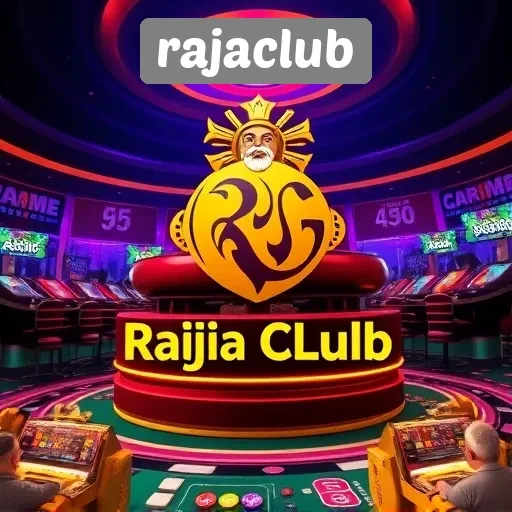 Kelebihan Rajaclub Dibandingkan Situs Game Lain