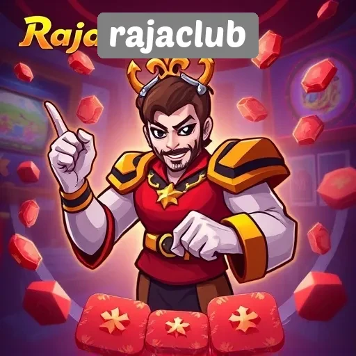 Menilik Fitur Unggulan dari Rajaclub untuk Gamers
