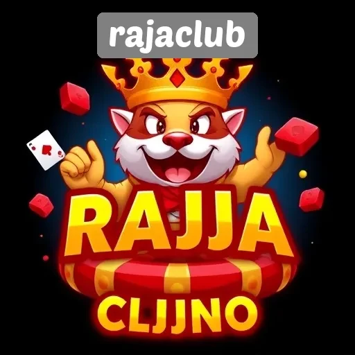 Mengapa Rajaclub Menjadi Pilihan Utama bagi Penggemar Game Online
