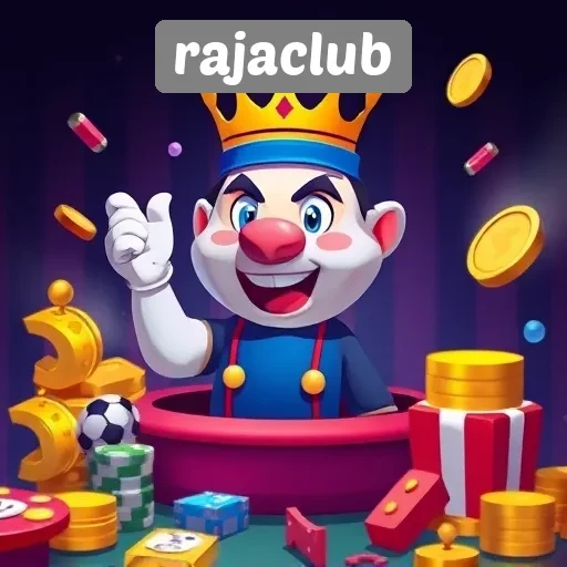 Mengenal Rajaclub Sebagai Destinasi Game Terpercaya