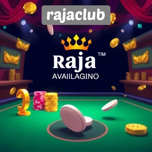 Mengenal Rajaclub Sebagai Platform Game Terpercaya di Indonesia