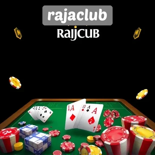 Mengenal Lebih Dekat Situs Game Rajaclub