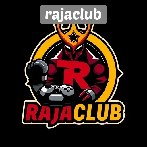 Situs Rajaclub dan Komunitas Gamer di Indonesia