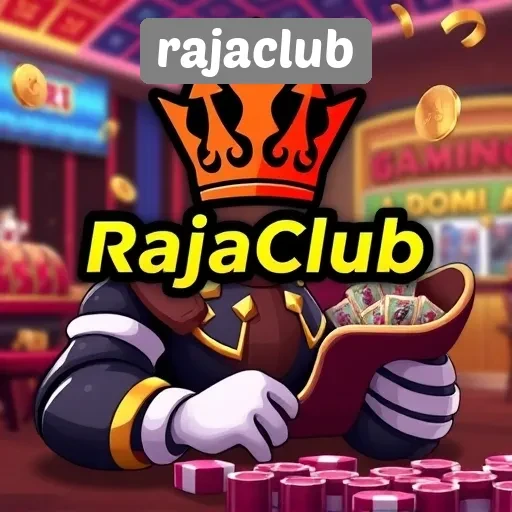 Apa yang Membuat Rajaclub Menjadi Pilihan Utama Gamers Indonesia
