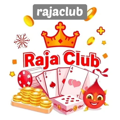 RajaClub Menawarkan Beragam Jenis Permainan untuk Semua Usia