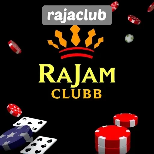 Rajaclub Sebagai Pilihan Utama Gamers Indonesia
