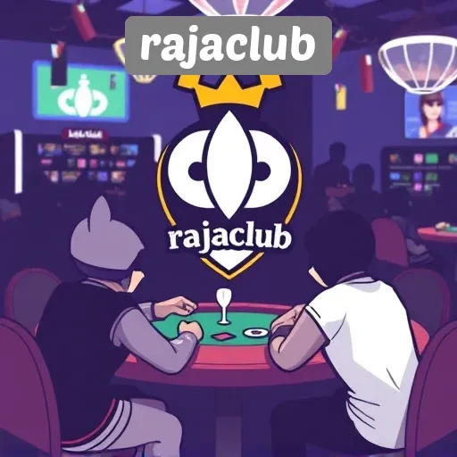 Tantangan dan Peluang Pertumbuhan Rajaclub di Pasar Game Indonesia