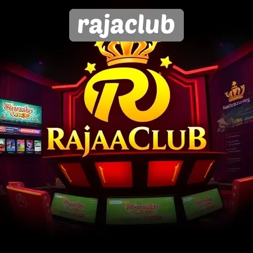 Sejarah dan Perkembangan Situs Rajaclub dalam Industri Game