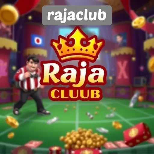 Rajaclub Sebagai Destinasi Utama Game Online di Indonesia
