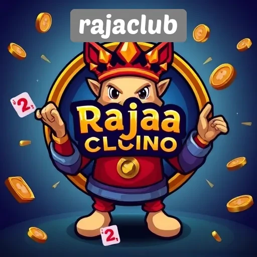 Mengenal Rajaclub sebagai Platform Game Online