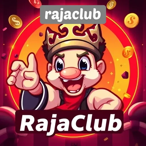 Rajaclub Tempat Bermain Game Online Favorit di Indonesia