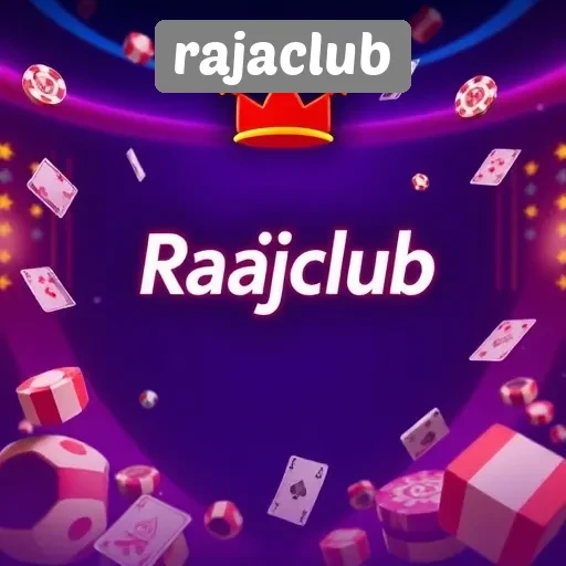 Rajaclub Menjadi Pilihan Utama Pecinta Game Online