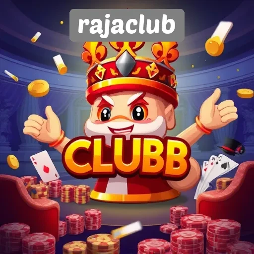 Rajaclub sebagai Platform Game Online Terpercaya di Indonesia