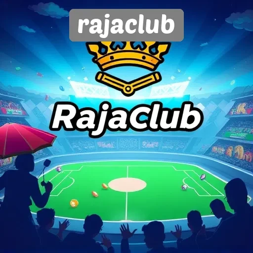 Rahasia Popularitas Rajaclub di Kalangan Gamer