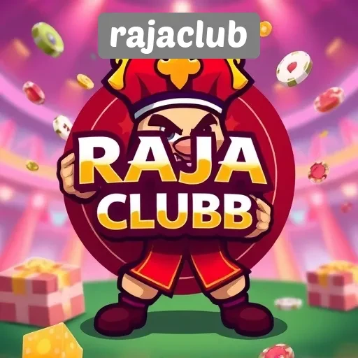 Rajaclub Sebagai Platform Game Terpercaya di Indonesia