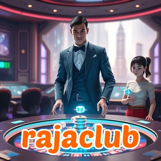 rajaclub: Temukan Rilisan Baru Menarik untuk Gamers Indonesia