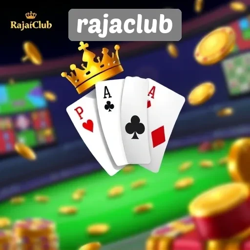 Review Fitur Utama di Situs Rajaclub untuk Pecinta Game