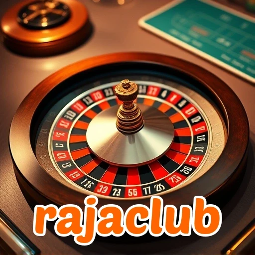 rajaclub: Menyelami Pengalaman Gaming yang Seru dan Aman