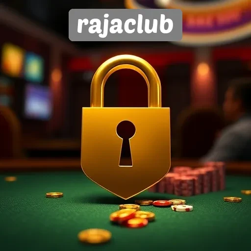 Pentingnya Keamanan dan Privasi di RajaClub bagi Pengguna