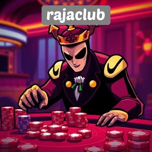 Keamanan dan Keandalan Situs Rajaclub untuk Pengguna