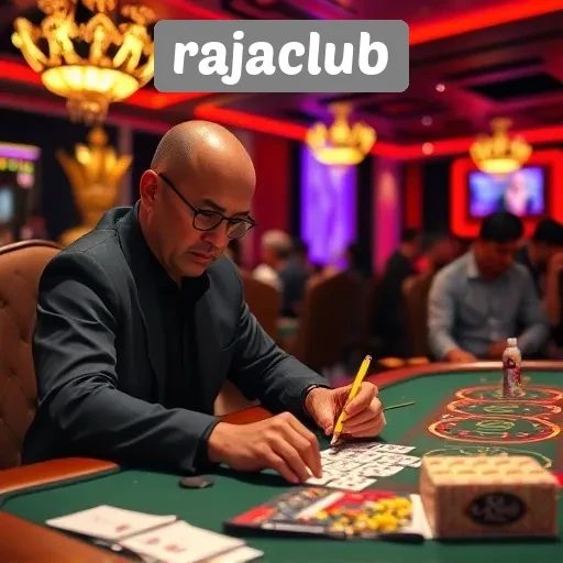 Ulasan Lengkap Tentang Keamanan di Situs Rajaclub