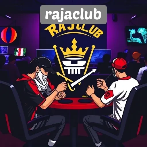 Komunitas Rajaclub yang Solid dan Ramah