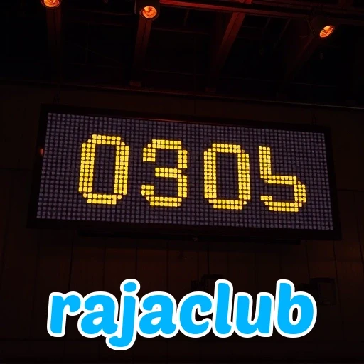 rajaclub: Nikmati Sensasi Game Olahraga yang Mengasikan di Sini