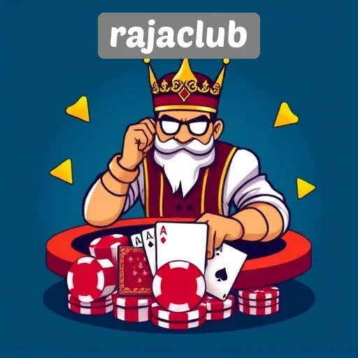 Taktik dan Strategi Bermain di Rajaclub