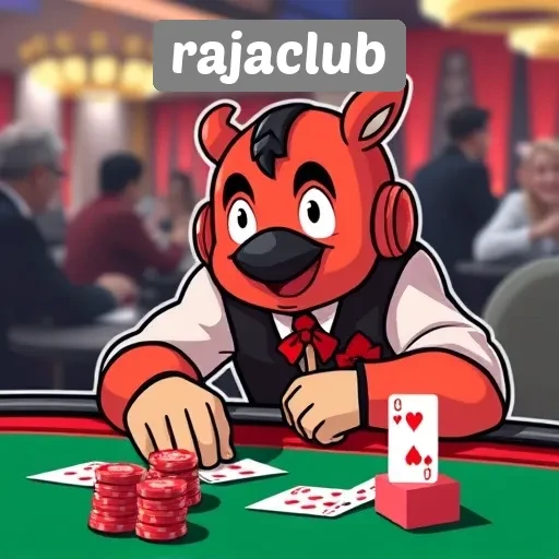 Tips dan Trik untuk Pemain Baru di Rajaclub