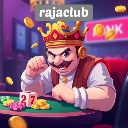 Trend dan Inovasi Terbaru di Rajaclub untuk Pengguna