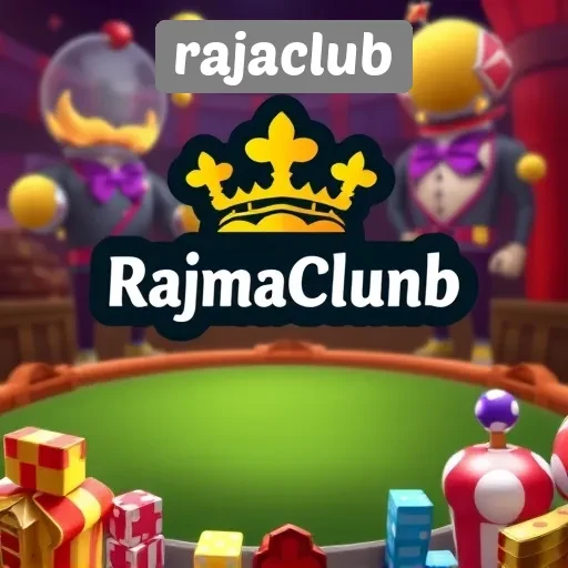 Berbagai Jenis Permainan yang Tersedia di Rajaclub