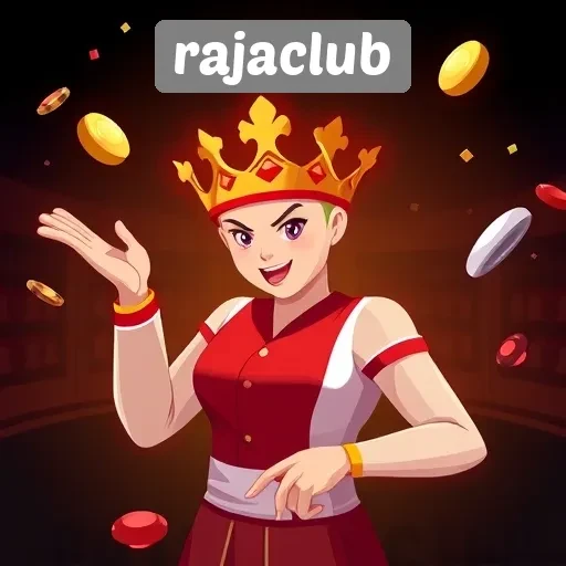 Kesempatan Menang di Rajaclub Melalui Promo dan Bonus